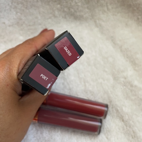 Anastasia liquid lipstick - Picture 3 of 3